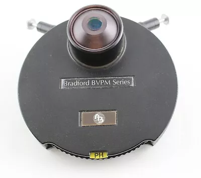 Buy Bradford Olympus BH2 1.25 Phase Contrast POL Dark Field Condenser Microscope • 264.99$