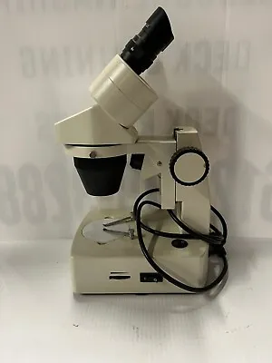 Buy Vista Vision Microscope 1x 3x 10x  • 95$