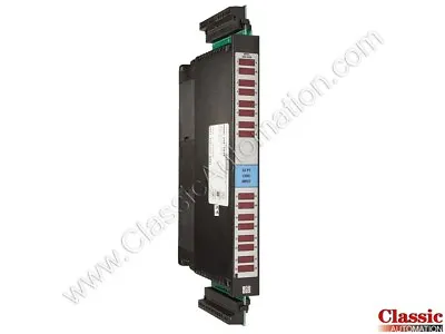 Buy Siemens | 500-5030 | Input Voltage Range Module (Refurbished) • 139$