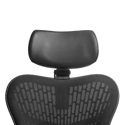 Buy Engineered Now Headrest For Herman Miller MIRRA 2 Chair - New - Open Box • 65.99$