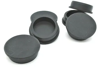 Buy 1 7/8  Rubber Hole Plug  Push In Compression Stem  Bumpers  Thick Panel Plug  • 16.50$