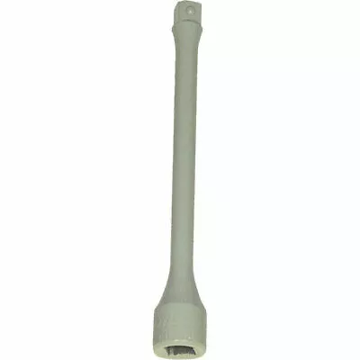 Buy 1400-C 1/2  Drive 100 Ft/Lbs Grey Torque Stick Extension • 23.78$