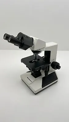 Buy Fisher Scientific Micromaster Transmitted Brightfield  Microscope 10x & 40x Obj • 460$
