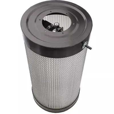Buy 1 Micron Canister Filter For G0944 Dust Collector GRIZZLY • 100$