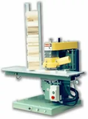 Buy Mikron Automatic Rosette Maker Model#R300 • 12,995$