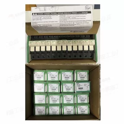 Buy Schneider Electric DF101 Fuse Holder; 1P, 32A, 10*38mm, 12 Pieces In A Box • 88$