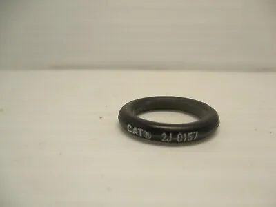 Buy CAT 2J-0157  O-Ring Caterpillar 2J0157 • 4.23$