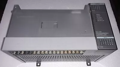 Buy Allen-bradley Slc 500 Processor Unit 40 I/o 1747-l40a Ser B Frn 4 • 175$
