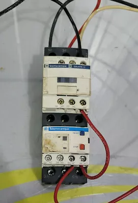 Buy Schneider Electric Contactor LC1D25 • 30$