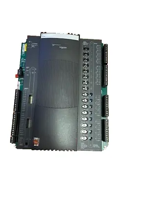 Buy SCHNEIDER ELECTRIC B3920 ANDOVER CONTINUUM BACNET - Factory Refurbished • 800$