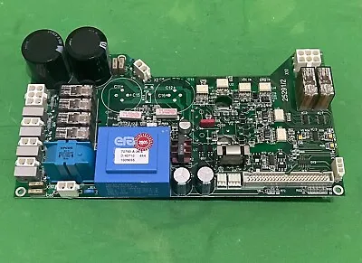 Buy #4108) BECKMAN COULTER 25291/2 CONTROL BOARD For Allegra X-22R Centrifuge,$600 • 50$