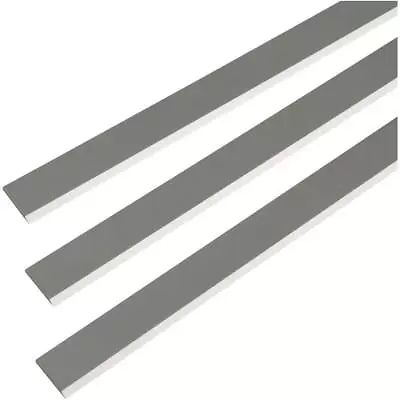 Buy Grizzly T10154 20  Best Planer Knives-Set Of 3 • 304.95$