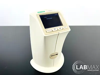 Buy Bio-Rad TC20 Automated Cell Counter With WARRANTY • 1,799$