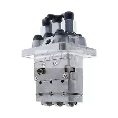 Buy Fuel Injection Pump 16032-51010 Fits For Kubota Tractor B1700D B1700E D1305 • 579$