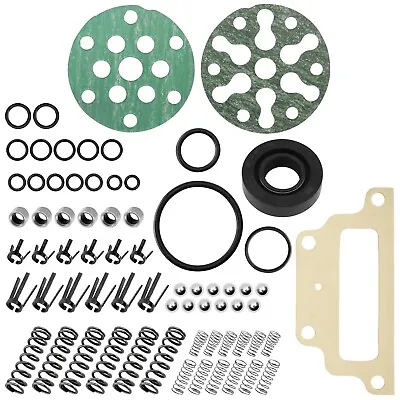 Buy Hydraulic Pump Repair Kit For Ford/ New Holland 340 3400 340A 3500 3550 3600  • 29.99$