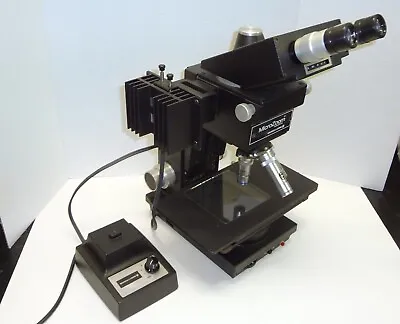 Buy Bausch Lomb Microzoom Industrial Scope Long Working Distance Objectives **tested • 2,195$