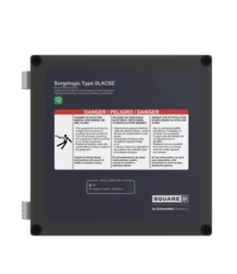 Buy Schneider Surelogic SSP030SLACSE39 SLACE Surge Protection Device • 250$