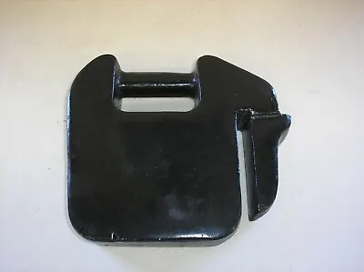 Buy Suitcase Weight 41lb. Lawn Mower / John Deere / Compact / Skid Loader Tractor • 89.95$
