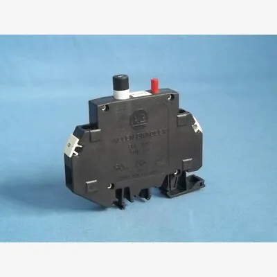 Buy Allen Bradley 1492-GH050 Circuit Breaker /safety Switch • 6.80$