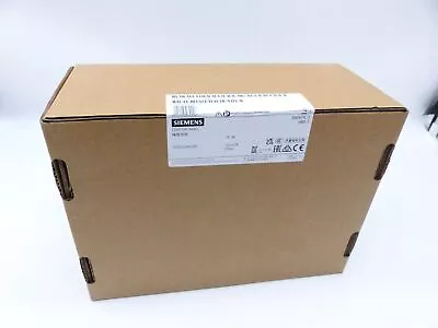 Buy SIEMENS SIMATIC S7 TP700 Comfort 6AV2 124-0GC01-0AX0 ES: 38 (6536Z) • 576.98$