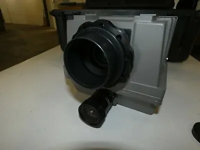 Buy Land FTI6 Thermal Imaging Camera In Peli 1550 Case • 24,999$
