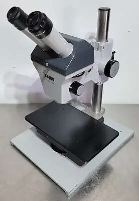 Buy Zeiss Stereo Microscope 475052-9901 • 625$