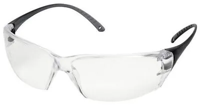 Buy Delta Plus Helium 18 Ultralight Safety Glasses Clear Lens ANSI Z87 • 6.99$