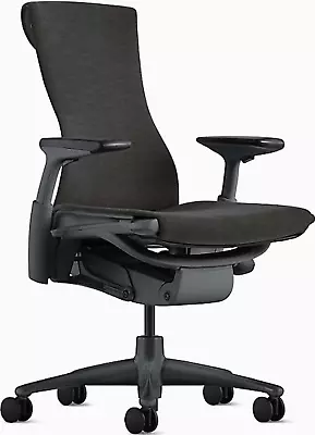 Buy Herman Miller  Embody Office Chair • 1,400$