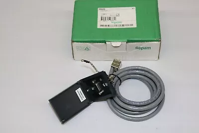 Buy Schneider CCA613 (59666) LPCT Test Plug (SEPAM) • 1,395$