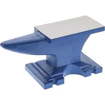 Buy Grizzly G7065 Anvil - 24 Lb. • 87.95$