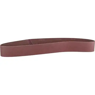 Buy Grizzly H6883 6  X 89  A/O Sanding Belt 100 Grit • 32.95$