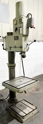 Buy Arboga #gm3508 Drill Press _ See Video  • 975$