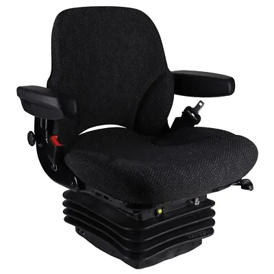 Buy Air Suspension Seat For Kubota M5-091, M5-111 Tractor • 937$