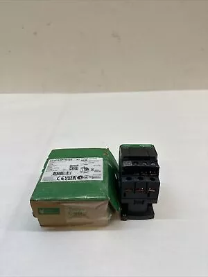 Buy Schneider Electric Lc1d12p7s182 Contactor Nsmp • 99.99$