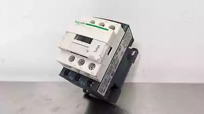 Buy Schneider Electric LC1 D09 Contactor 25A • 20.05$