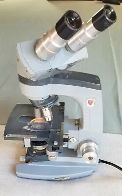 Buy American Optical Spencer 1031 Illuminator Microscope • 79$
