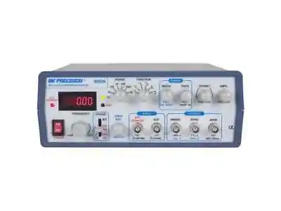 Buy B&K Precision 4003A - 4 MHz Sweep Function Generator With 5 Digit LED Display • 327.20$