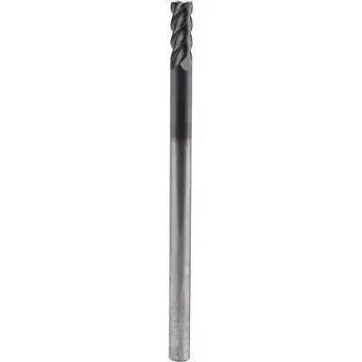 Buy Grizzly H3445 Super Carbide End Mill 1/8  X 4-Flute • 43.95$