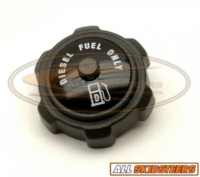 Buy Fuel Cap For New Holland Diesel Skid Steer L784 L865 LS180 LS190 Loader Tank Gas • 23.95$
