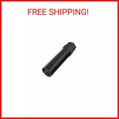 Buy 7 Point Spline Drive Tuner Socket Key Tool For Seven-Spline Wheel Lock Lug Nuts  • 13.92$