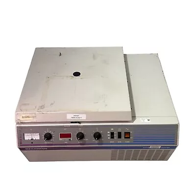 Buy Beckman Coulter Allegra 6R Refrigerated Benchtop Centrifuge 366816 Made In USA • 1,935.95$