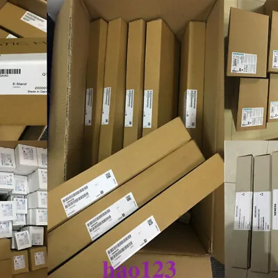 Buy 6SL3995-6AC00-0AA0 SIEMENS Diagnostic Module New In Box By DHL Or FedEx • 1,198.54$