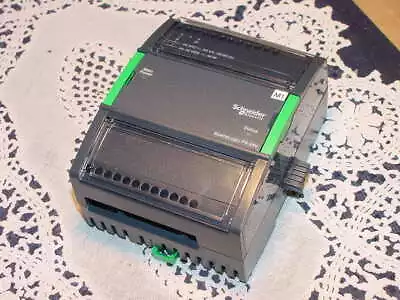 Buy Schneider Electric SpaceLogic PS-24V Power Supply Module 24VAC Or 21-30VDC Used! • 89.95$
