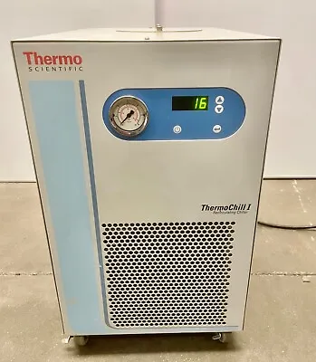 Buy Thermo Scientific Thermo Chill 1 Recirculating Chiller • 750$