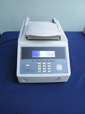 Buy Applied Biosystems GeneAmp PCR System 9700 Thermal Cycler Version 3.09 • 237$