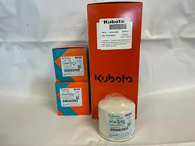 Buy Kubota L3301 Dt & L3901 Dt Complete Service Kit • 132$