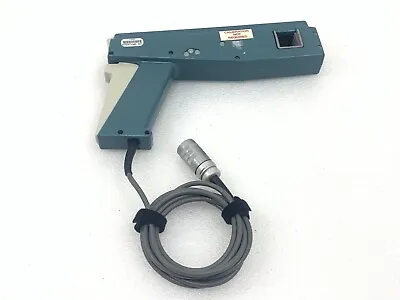 Buy Tectronix P6303 Current Probe - AC/DC - 100 A - 15 MHz NICE DEAL PLEASE SEE PICS • 200$