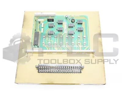 Buy New Siemens 505-4908 Relay Output Module • 55$