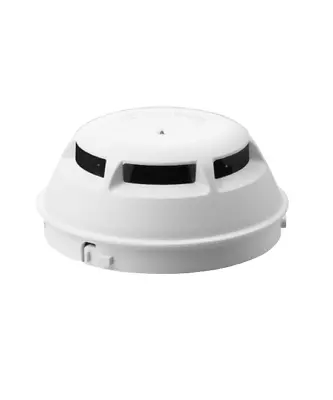 Buy Siemens OP921 - Fire Alarm Photoelectric Addressable Smoke Device • 19.99$