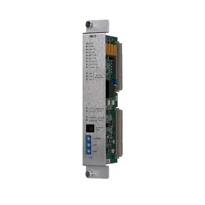 Buy SIEMENS NIC-C - Network Interface Card - H-net Or X-net..and Can • 594.15$